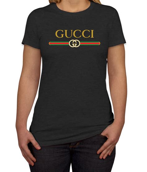 gucci s'il vous plait t shirt|Gucci t shirt sale.